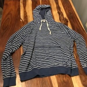 Original Penguin Hooded Sweatshirt